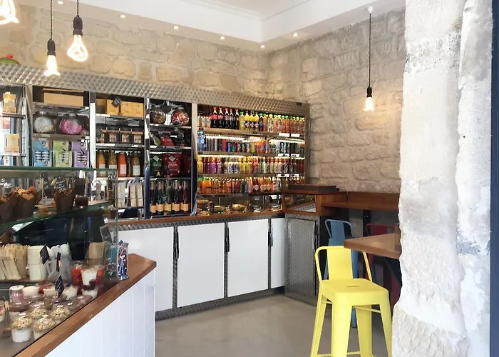 Les Halles París