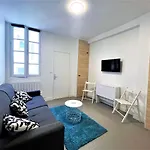 Apartment Les Halles *