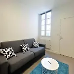 Apartment Les Halles Paris