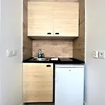 Apartment Les Halles