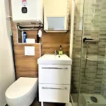 Les Halles Apartment *