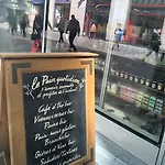 Apartment Les Halles *