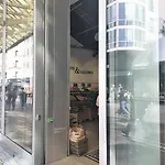 Les Halles Paris