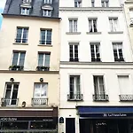 Apartment Les Halles Paris