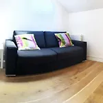 Apartment Les Halles Paris