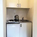 Apartment Les Halles Paris
