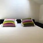 Apartment Les Halles