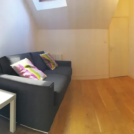 Apartment Les Halles